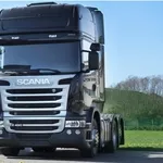 Международные рейсы. Стабильная работа. Новые авто, польская компания