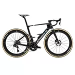 2026 Argon 18 Nitrogen Pro Shimano Carbon Road Bike (WORLDRACYCLES)