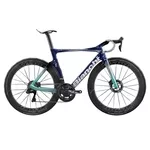2026 Bianchi Oltre RC Team Replica Bahrain Victorious (WORLDRACYCLES)