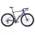 2026 BMC Roadmachine 01 ONE Carbon Endurance Road Bike 