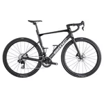 2026 BMC Roadmachine 01 THREE Carbon Endurance Road Bike 