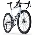 2026 BMC Teammachine R 01 FIVE Carbon Aero Road Bike 