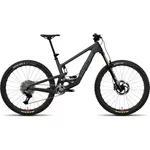 2026 Santa Cruz Hightower XTR RSV Mountain Bike (BIKOTIQUE)