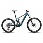 2026 Santa Cruz Bullit 4 CC MX X0 AXS RSV (BIKOTIQUE)