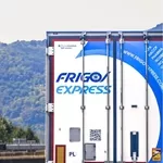 Водитель C+E - стабильная компания | рейсы по Европе