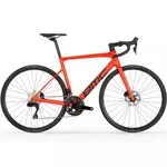 2026 BMC Teammachine SLR THREE Carbon Lightweight RB (WORLDRACYCLES)