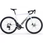 2026 BMC Teammachine SLR ONE Carbon Lightweight RB (WORLDRACYCLES)