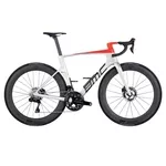 2026 BMC Teammachine R 01 TWO Carbon Aero Racing RB (WORLDRACYCLES)