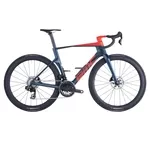 2026 BMC Teammachine R 01 THREE Carbon Aero Racing RB (WORLDRACYCLES)