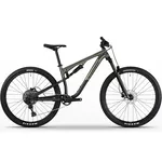 2026 Boardman MTR 8.6 Aluminium Full Suspension MB (WORLDRACYCLES)