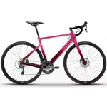 2026 Boardman SLR8.9 Carbon Road Race Womens Road Bike (WORLDRACYCLES)