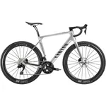 2026 Canyon Endurace CF SLX 7 Carbon Endurance Road Bike (WORLDRACYCLE