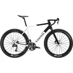 2026 Canyon Grail CF SLX 8 Di2 Road Bike 
