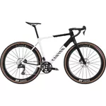 2026 Canyon Grail CF SLX 8 Di2 RS Road Bike
