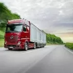 Водитель C+E | Польша – Германия | стабильные рейсы + хорошая оплата