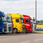 Водитель C+E | тентованный полуприцеп | современный автопарк,  Польша