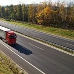 Водитель C+E | стабильная работа международная страна Польша