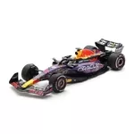 Spark Red Bull RB19 - 1st 2023 Las Vegas Grand Prix (MEGATRONTOYS)