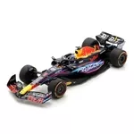 Spark Red Bull RB19 - 1st 2023 Miami Grand Prix (MEGATRONTOYS)