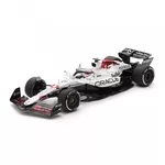 Spark Red Bull RB21 w. Pit Board - 1st 2025 Japanese (MEGATRONTOYS)