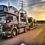 Работа для водителей C+E с проживанием в Польше – стабильная зарплата