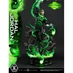 DC Comics Museum Masterline Green Lantern Deluxe 1/3 Scale Statue (Wit
