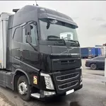 95–120 € в день | Приглашаем водителей C+E на международные рейсы