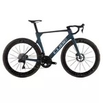 2026 CUBE Litening Aero C:68X SLT Shimano Dura-Ace Di2 Carbon