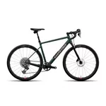2026 Santa Cruz Stigmata Force 1x AXS RSV Rudy Gravel Bike 