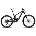 2026 Santa Cruz Bronson 90 Trail Carbon C Mountain Bike (MONKEYCYCLE)