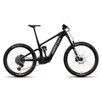 2026 Santa Cruz Bullit 4 MX C 90 Carbon C Enduro (MONKEYCYCLE)