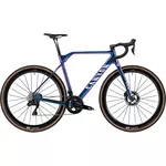 2026 Canyon Inflite CFR Team (WIEKBIKE)