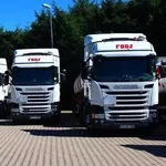 До 5000 zł за рекомендацию водителя | C+E+ADR | Работа по Европе