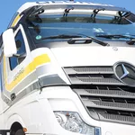 AIR CARGO по Европе | Водитель C+E | Новая техника Umowa o pracę,  Поль