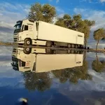Водитель C+E | Amazon | Рейсы от 4 недель Помощь с документами 