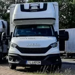 Водитель C+E без опыта? Обучение + Code 95 за счет компании в Польше