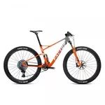 2026 Factor LANDO XC FOX SRAM XX SL Carbon Full Suspension MB