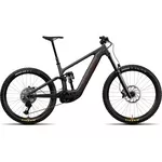 2027 Santa Cruz Bullit Deore Electric Mountain Bike