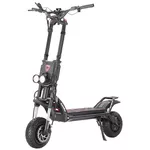 Kaabo Wolf King GTR MAX Electric Scooter - 13440W Power | 40Ah Battery