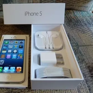 Продажа Apple iPhone 5 32GB