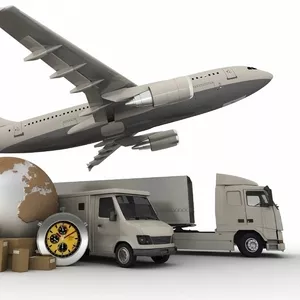 Организация перевозок грузов и товаров в Казахстан и СНГ