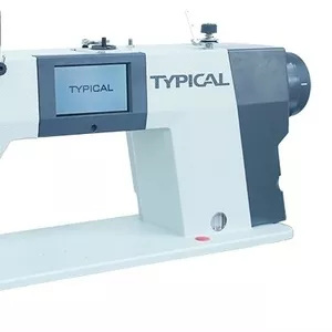 Промышленные швейные машины Typical