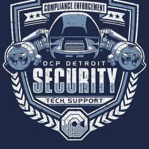 Установка и обслуживание систем безопасности
