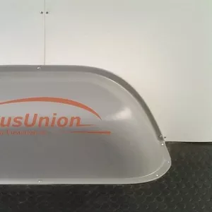 Пластиковая защита колёсных арок БасЮнион