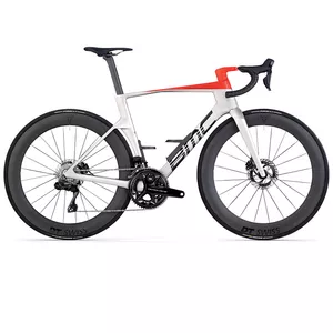 2025 BMC Teammachine R 01 TWO Road Bike (ALANBIKESHOP)