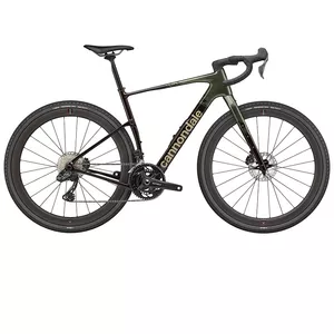 2025 Cannondale Topstone Carbon LTD Di2 Road Bike (ALANBIKESHOP)