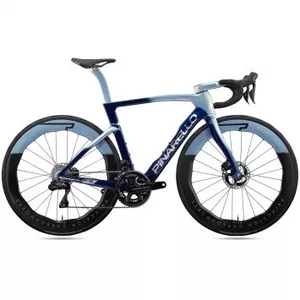 2025 Pinarello Dogma F Edizione Speciale Road Bike | WAREHOUSEBIKE