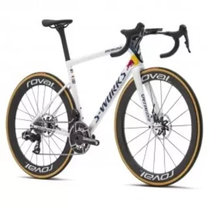 2025 Specialized S-Works Tarmac SL8 LTD Red Bull | GUN2BIKESHOP