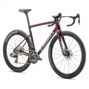 2025 Specialized S-Works Tarmac SL8 SRAM RED AXS | GUN2BIKESHOP