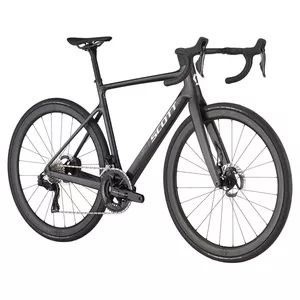 Scott Addict 10 Bike 2025 (SEMERUBIKE)